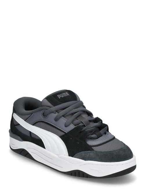 PUMA Puma-180 PUMA Black