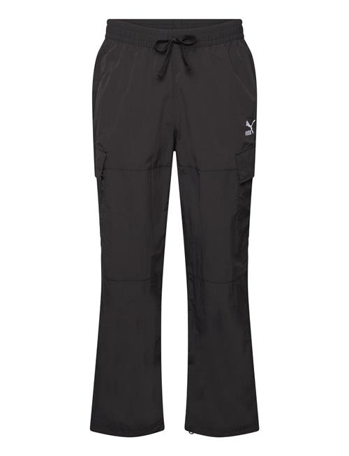 PUMA Classics Cargo Pants Wv PUMA Black