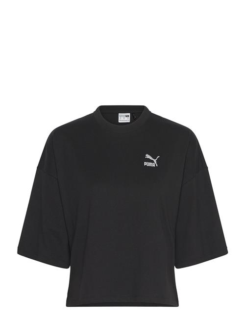 Better Classics Over D Tee PUMA Black