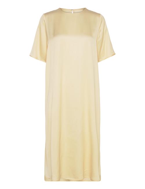 Sadenise Dress 14905 Samsøe Samsøe Yellow