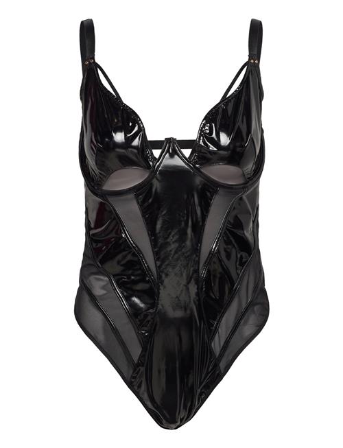 Hunkemöller Seductress Body Hunkemöller Black