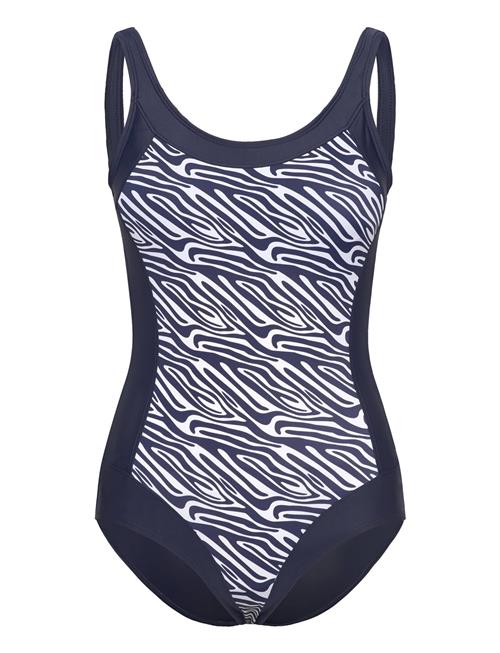 Wiki Swimsuit Isabella - Classic Wiki Blue