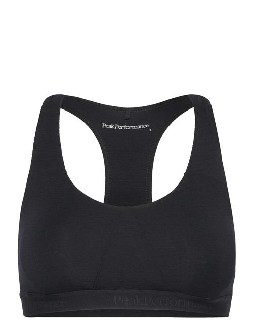 Peak Performance W Magic Top Peak Performance Black