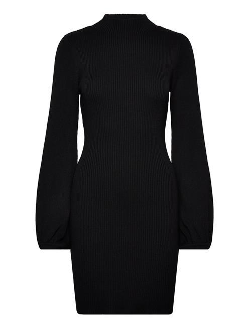 Love Lolina Amira Mini Dress Love Lolina Black