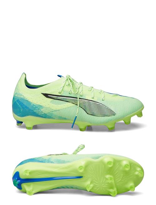 PUMA Ultra 5 Pro Fg/Ag PUMA Green