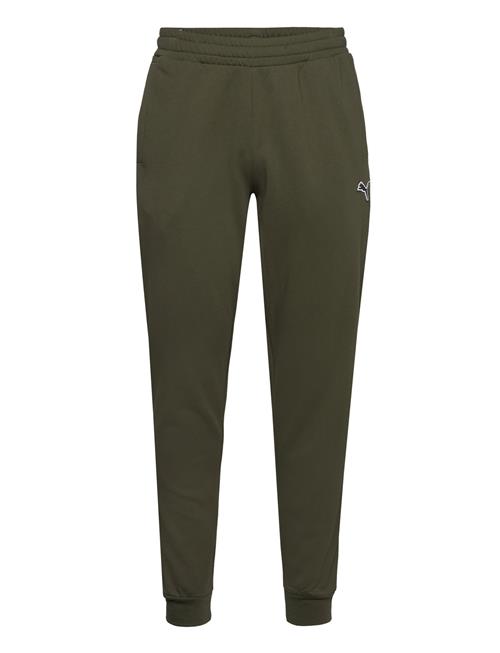 PUMA Better Essentials Sweatpants Fl Cl PUMA Khaki