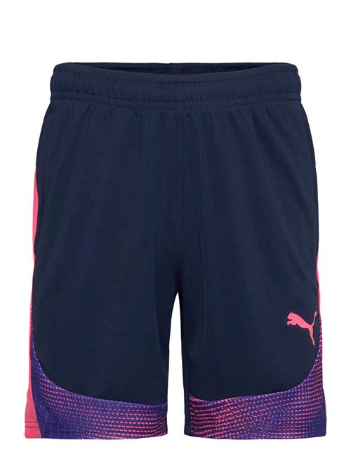 Individualfinal Shorts PUMA Navy