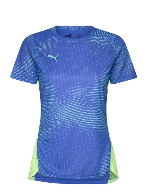 Individualblaze Jersey PUMA Blue