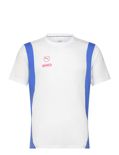 King Pro Jersey PUMA White