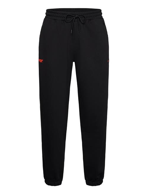 PUMA Motorsport F1 Ess Sweatpants Fl PUMA Motorsport Black