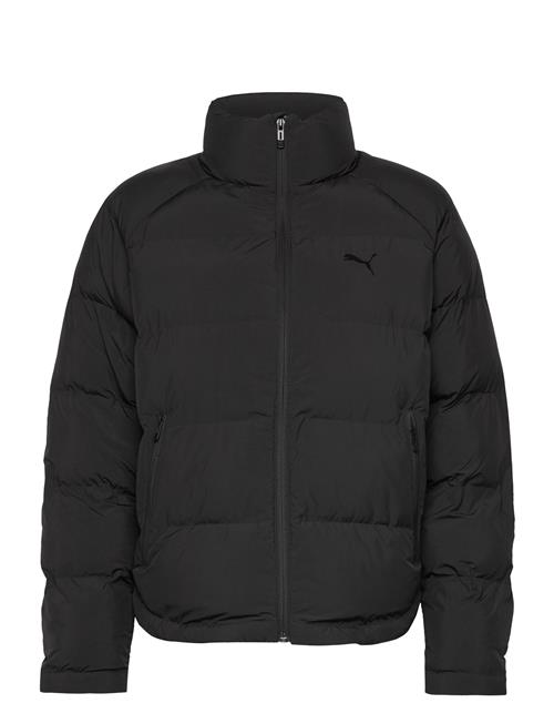 PUMA Mono Jacket PUMA Black