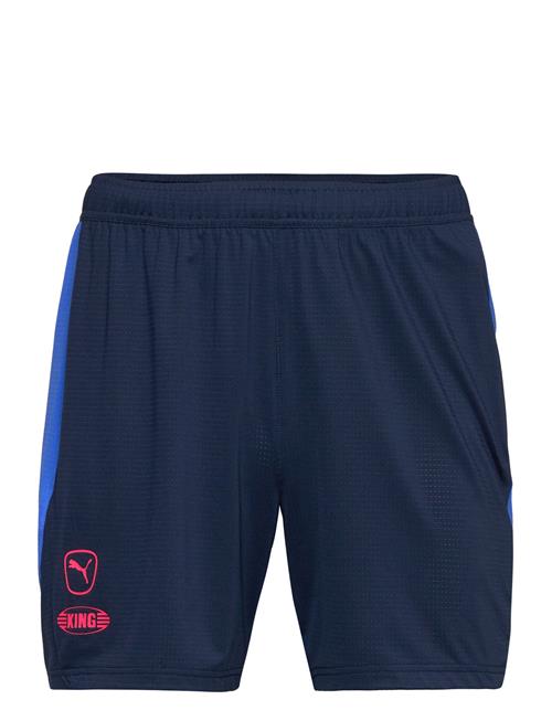 King Pro Shorts PUMA Blue