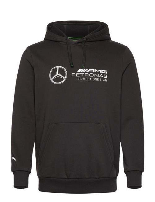 Mapf1 Ess Hoodie PUMA Motorsport Black