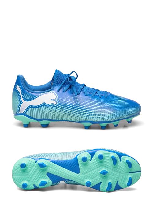 PUMA Future 7 Play Fg/Ag PUMA Blue