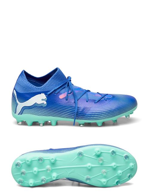 Future 7 Match Mg PUMA Blue