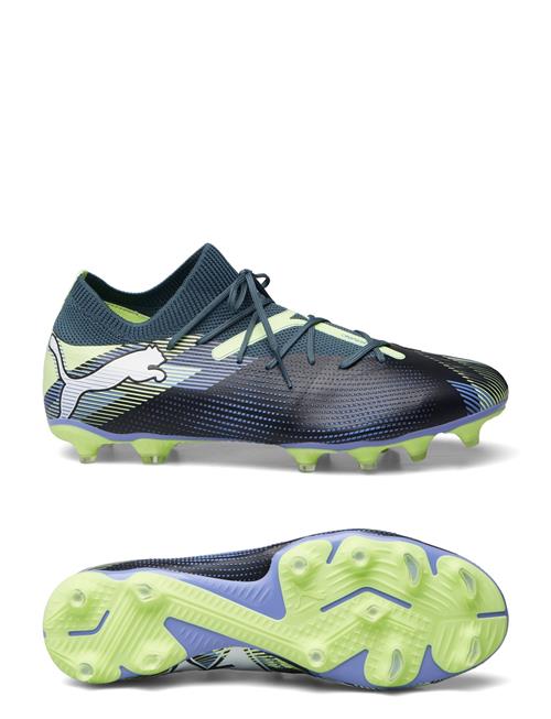 PUMA Future 7 Match Fg/Ag PUMA Navy