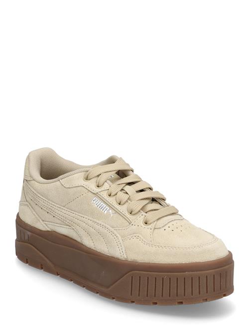 PUMA Karmen Ii Idol Sd PUMA Beige