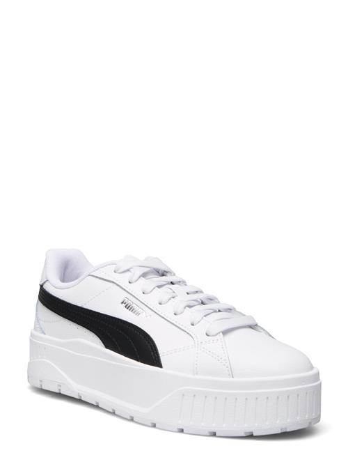 PUMA Karmen Ii L PUMA White