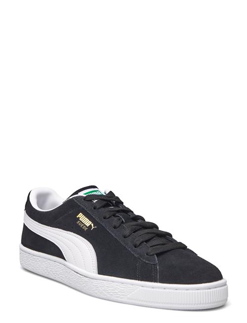 PUMA Suede Classic PUMA Black