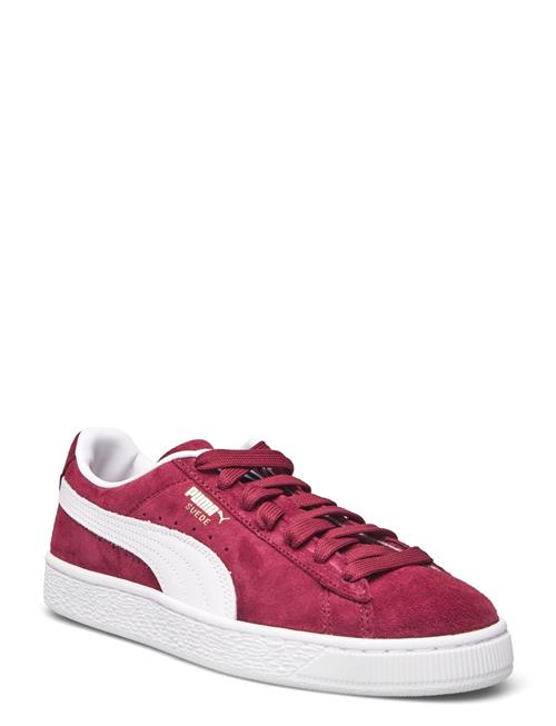 PUMA Suede Classic PUMA Red