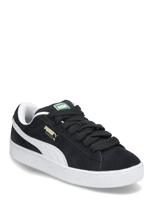 PUMA Suede Xl PUMA Black