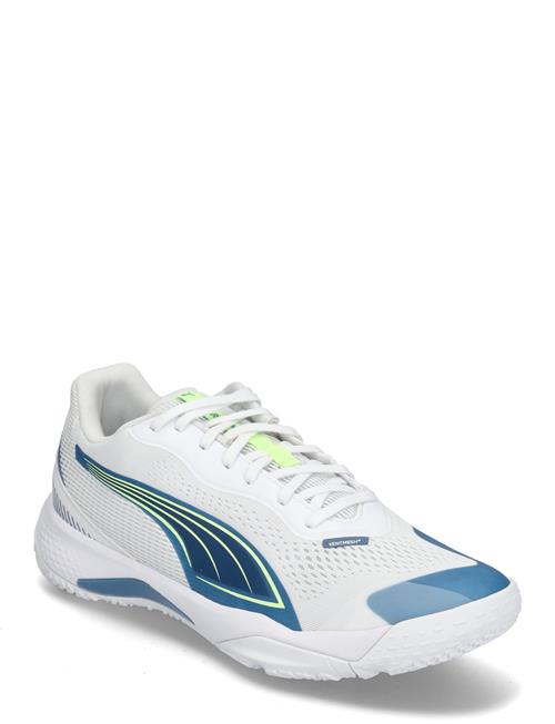 PUMA Solarstrike Iii PUMA White