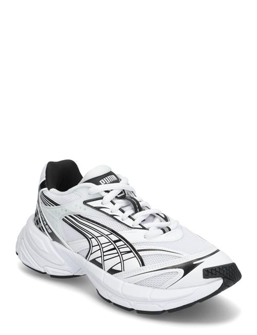 PUMA Velophasis Always On PUMA White