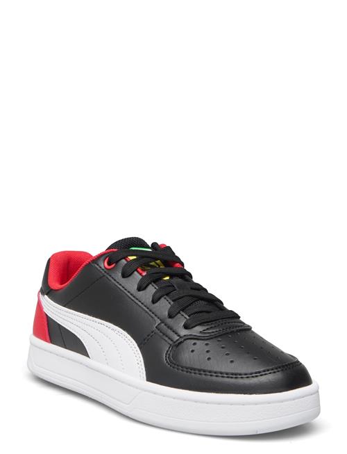 PUMA Motorsport Ferrari Caven 2.0 Jr PUMA Motorsport Black