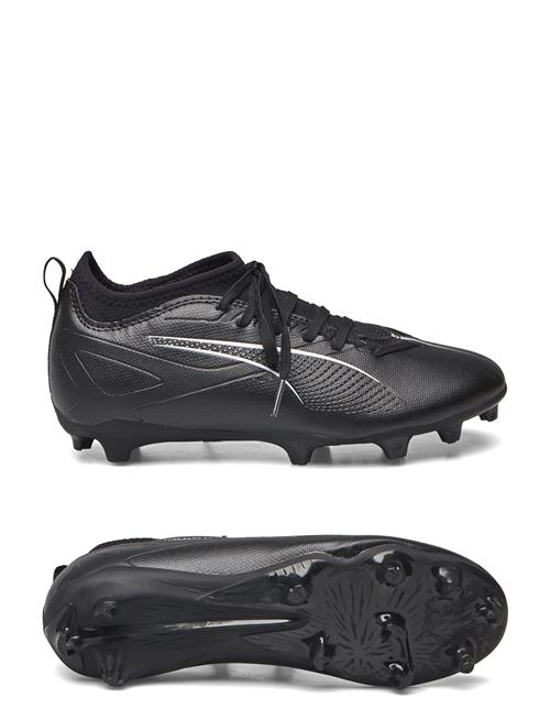 PUMA Ultra 5 Match Fg/Ag Jr PUMA Black