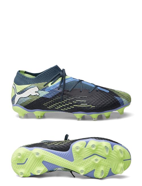 PUMA Future 7 Pro+ Fg/Ag PUMA Grey