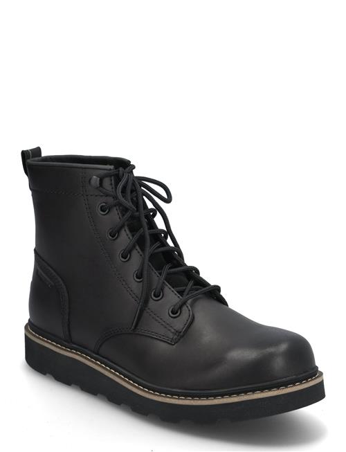 Slabtown 62' Six Wp Sorel Black