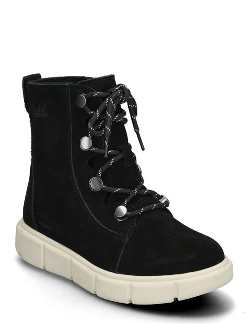 Sorel Explorer Iii Joan Wp Sorel Black