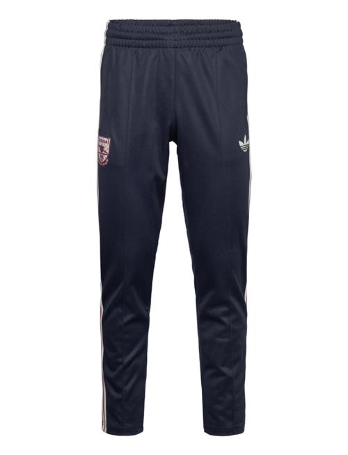 adidas Performance Arsenal Fc Beckenbauer Track Pant Adidas Performance Navy