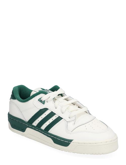 Rivalry Low Adidas Originals Green