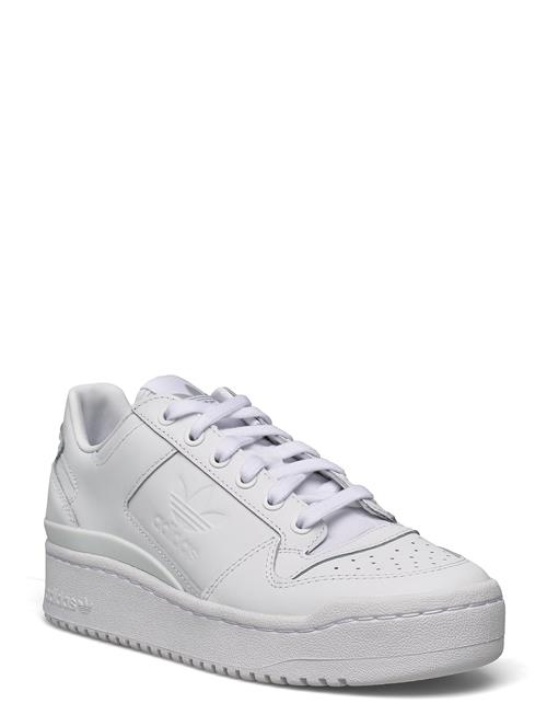 adidas Originals Forum Bold W Adidas Originals White