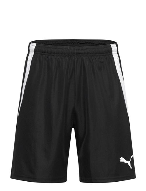 PUMA Teamliga Shorts PUMA Black