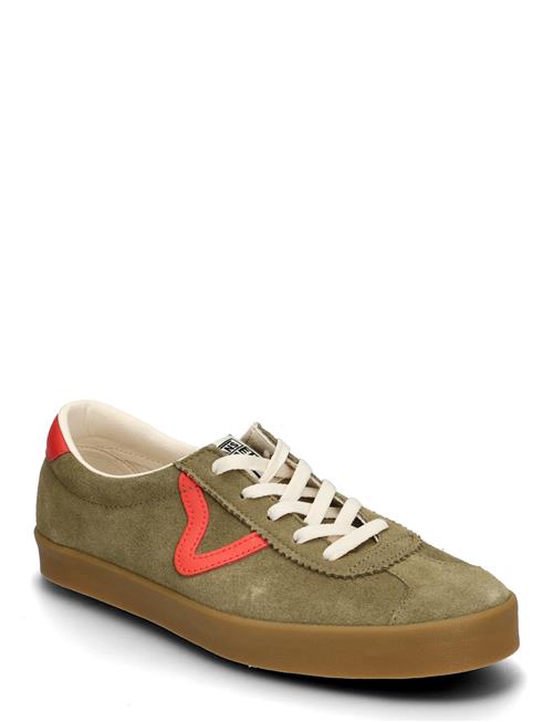 Sport Low VANS Khaki