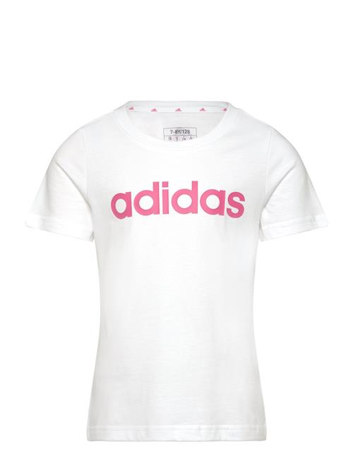 adidas Sportswear G Lin T Adidas Sportswear White