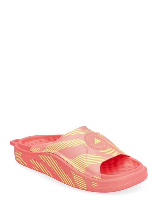 adidas by Stella McCartney Asmc Slide Adidas By Stella McCartney Pink