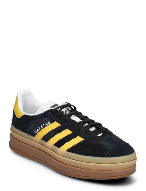 adidas Originals Gazelle Bold W Adidas Originals Black