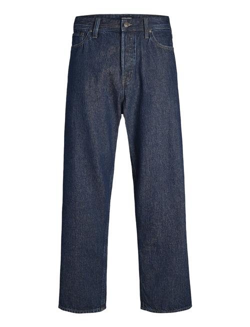 Jack & Jones Jjialex Jjoriginal Sbd 334 Jack & J S Blue