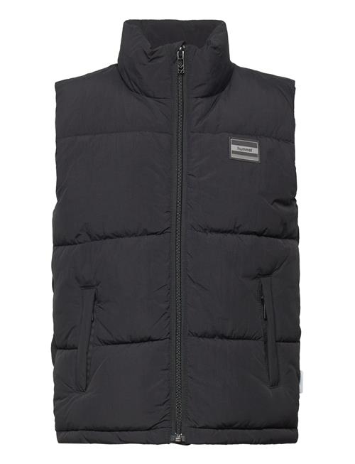 Hmlcrisp Tex Vest Hummel Black