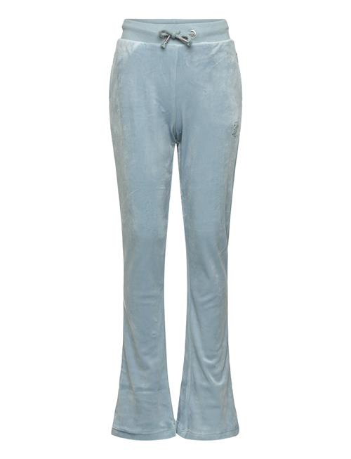 Juicy Couture Diamante Bootcut Jogger Juicy Couture Blue