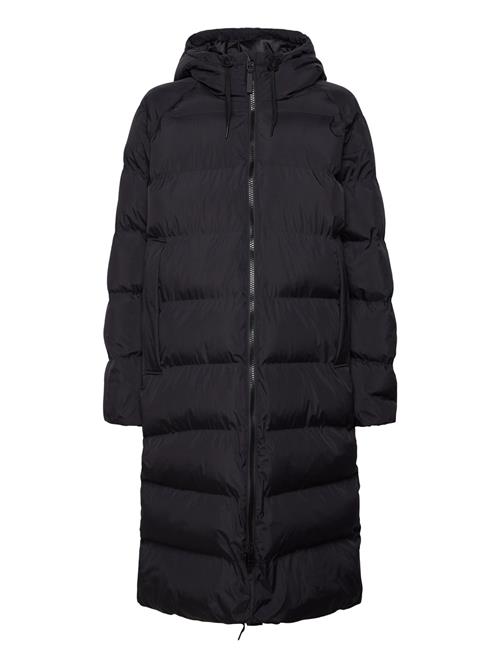 Arctic Puffer Parka Tretorn Black