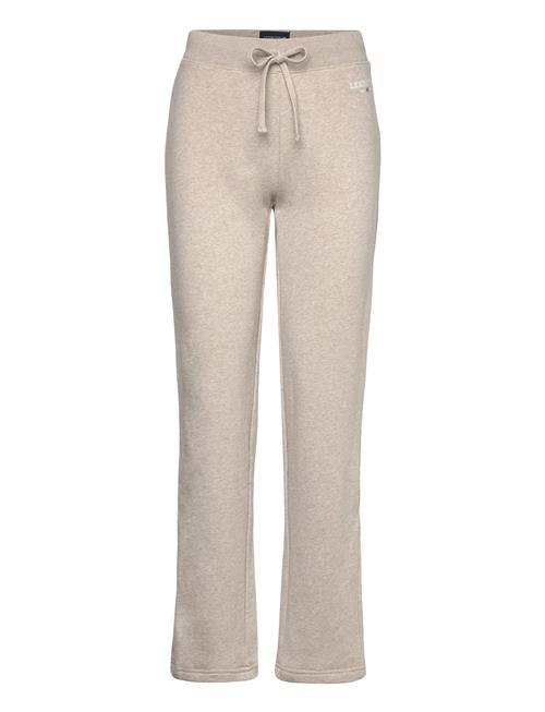 Lexington Clothing Jenna Jersey Pants Lexington Clothing Beige