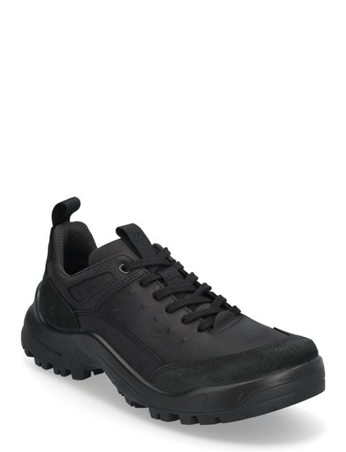 Offroad M ECCO Black