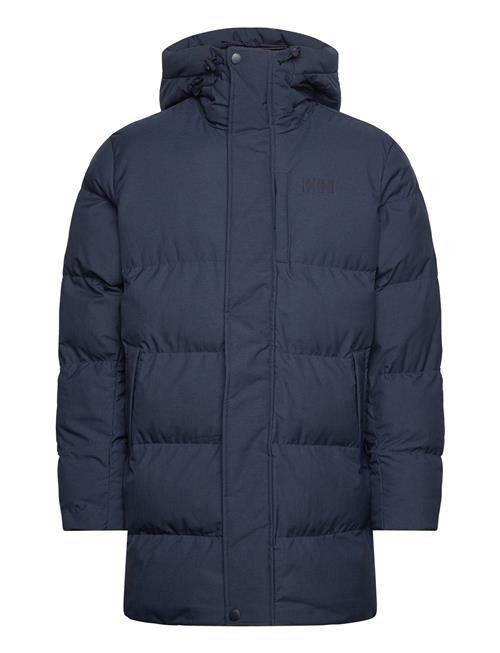 Alby Puffy Parka Helly Hansen Navy