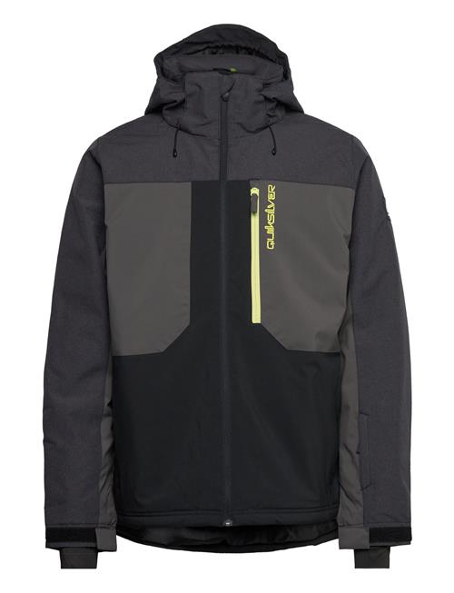 Quiksilver Dawson Jk Quiksilver Black