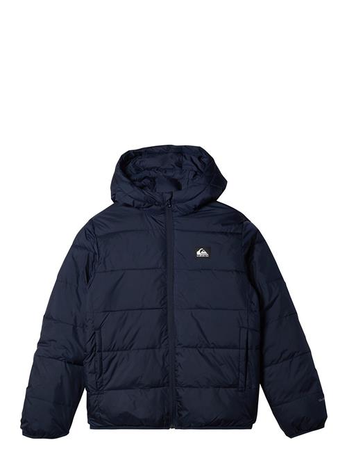 Quiksilver Scaly Reversible Youth Quiksilver Navy