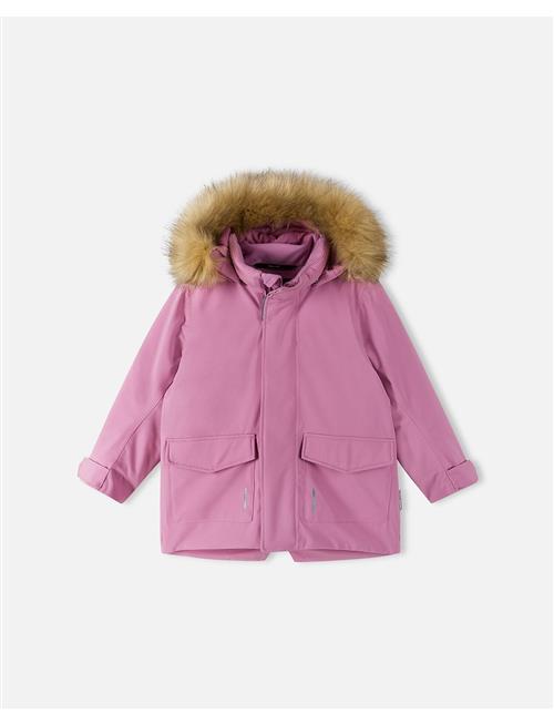 Reima Reimatec Winter Jacket, Mutka Reima Pink